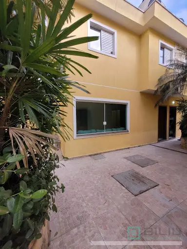 Casa - 2 quartos - Vila Progresso (zona Leste) - São Paulo