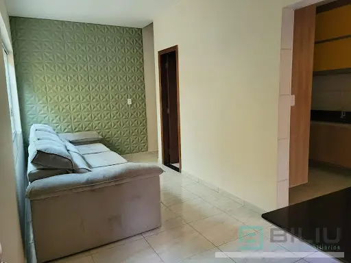 Casa com 2 quartos em Vila Progresso (zona Leste) - foto 4