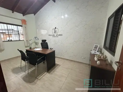 Sobrado - 3 quartos - Jardim Nordeste - São Paulo - foto 4