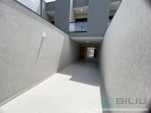 Sobrado - 3 quartos - Cidade Antônio Estevão de Carvalho - São Paulo - foto 2