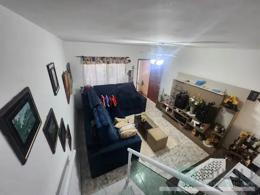 Sobrado - 2 quartos - Cidade Líder - São Paulo - foto 3