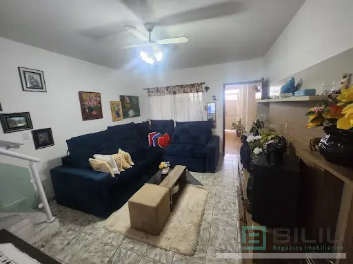 Sobrado - 2 quartos - Cidade Líder - São Paulo - foto 2