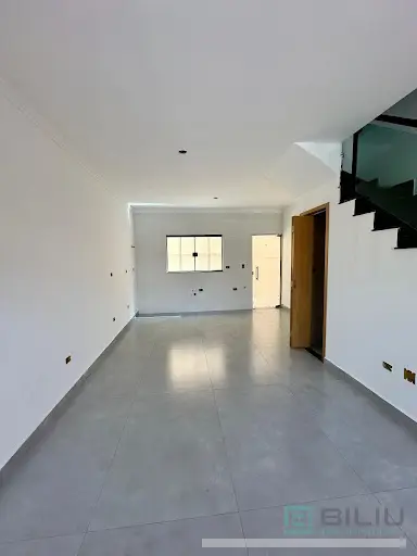 Sobrado - 2 quartos - Cidade Patriarca - São Paulo - foto 5