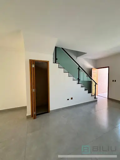 Sobrado - 2 quartos - Cidade Patriarca - São Paulo - foto 3