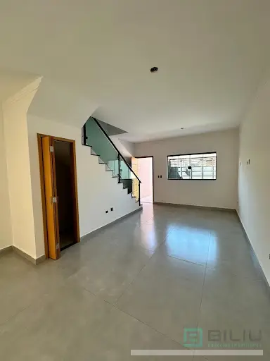 Sobrado - 2 quartos - Cidade Patriarca - São Paulo - foto 4