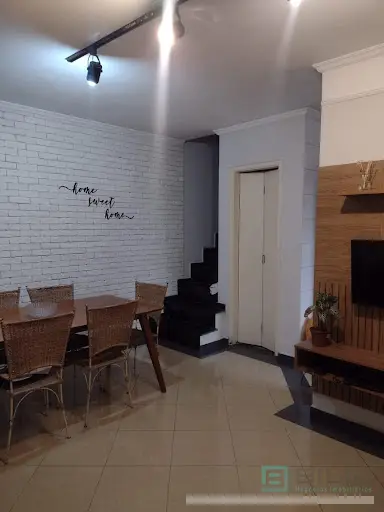 Sobrado - 2 quartos - Jardim Fernandes - São Paulo - foto 5