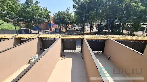 Sobrado - 2 quartos - Jardim Nossa Senhora do Carmo - São Paulo