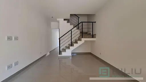 Sobrado - 2 quartos - Jardim Nossa Senhora do Carmo - São Paulo - foto 2