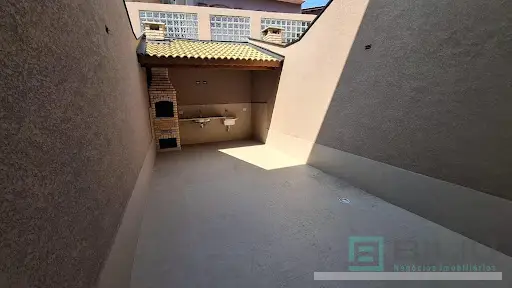 Sobrado - 2 quartos - Jardim Nossa Senhora do Carmo - São Paulo - foto 5