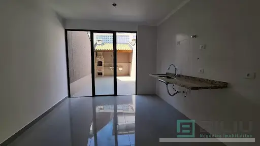 Sobrado - 2 quartos - Jardim Nossa Senhora do Carmo - São Paulo - foto 3