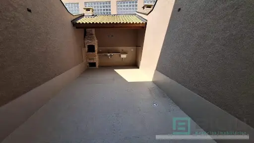 Sobrado - 2 quartos - Jardim Nossa Senhora do Carmo - São Paulo - foto 4