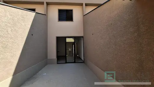 Sobrado - 2 quartos - Jardim Nossa Senhora do Carmo - São Paulo - foto 5