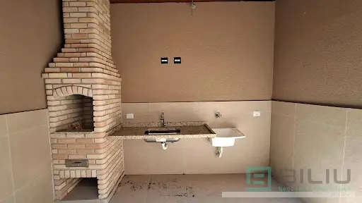 Sobrado - 2 quartos - Jardim Nossa Senhora do Carmo - São Paulo - foto 5