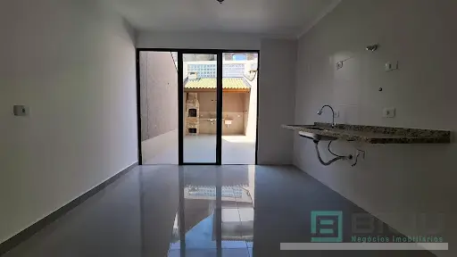 Sobrado - 2 quartos - Jardim Nossa Senhora do Carmo - São Paulo