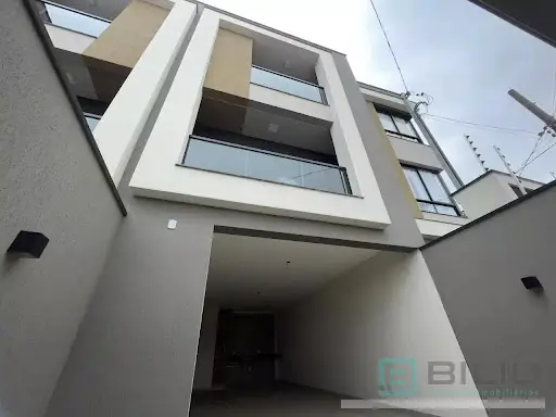 Sobrado - 2 quartos - Parque Cruzeiro do Sul - São Paulo - foto 2