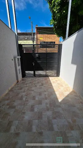 Sobrado - 2 quartos - Parque Guaianazes - São Paulo - foto 4