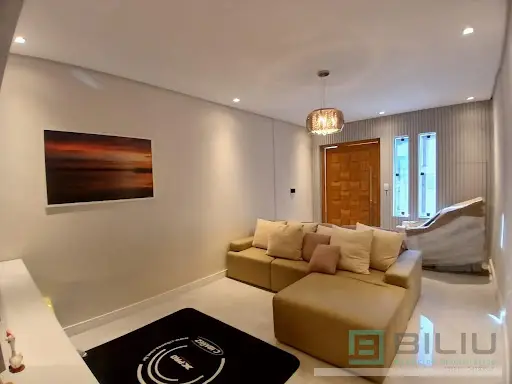 Sobrado - 2 quartos - Vila Gomes Cardim - São Paulo - foto 3