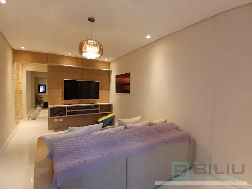 Sobrado - 2 quartos - Vila Gomes Cardim - São Paulo - foto 2