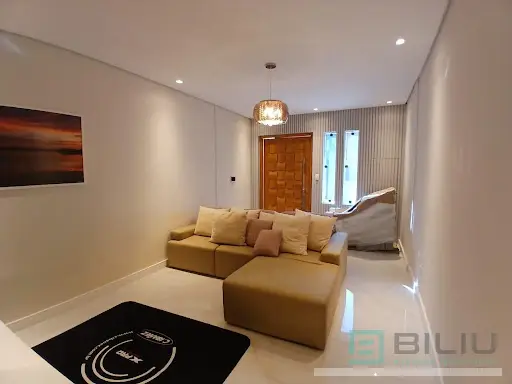 Sobrado - 2 quartos - Vila Gomes Cardim - São Paulo - foto 4