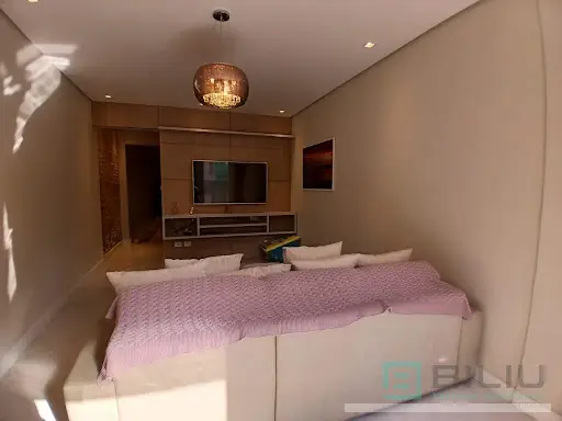 Sobrado - 2 quartos - Vila Gomes Cardim - São Paulo