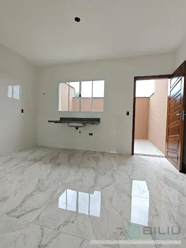 Sobrado - 2 quartos - Vila Aurea - São Paulo - foto 4