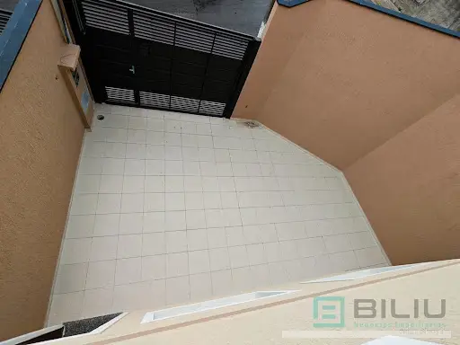 Sobrado - 2 quartos - Vila Aurea - São Paulo - foto 5