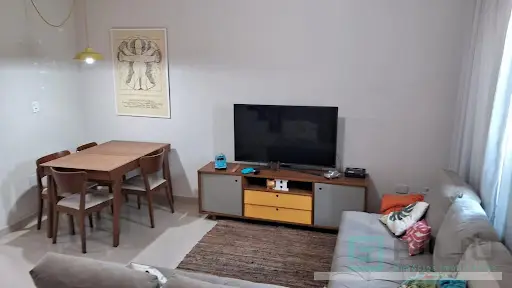 Sobrado - 2 quartos - Vila Dalila - São Paulo