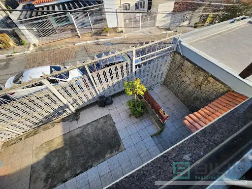 Sobrado - 2 quartos - Vila Esperança - São Paulo - foto 4