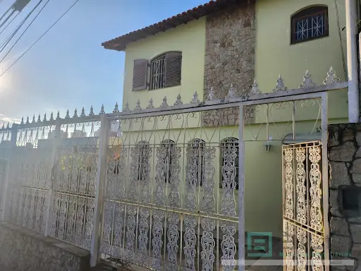 Sobrado - 2 quartos - Vila Esperança - São Paulo - foto 3