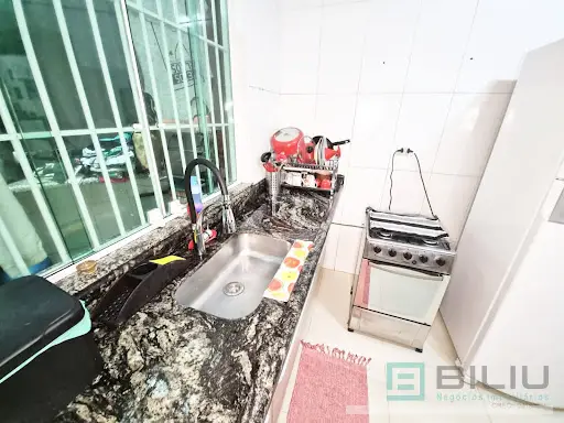 Sobrado - 2 quartos - Vila Ivone - São Paulo - foto 5