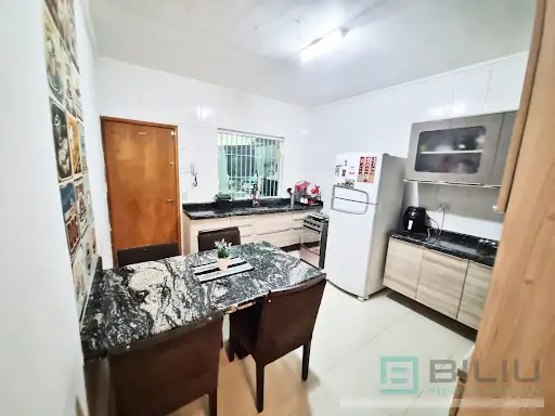 Sobrado - 2 quartos - Vila Ivone - São Paulo - foto 4