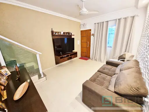 Sobrado - 2 quartos - Vila Ivone - São Paulo - foto 3