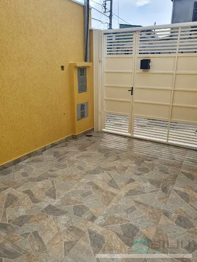 Sobrado - 2 quartos - Vila Ponte Rasa - São Paulo - foto 4