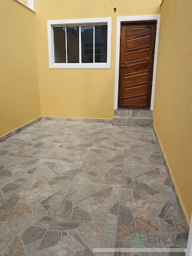 Sobrado - 2 quartos - Vila Ponte Rasa - São Paulo - foto 3