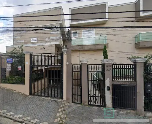 Sobrado - 2 quartos - Vila Ré - São Paulo