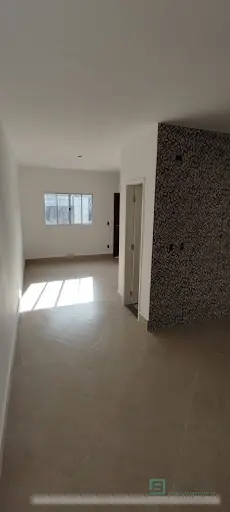 Sobrado com 2 quartos em Vila Reis - foto 3