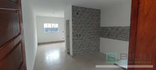 Sobrado com 2 quartos em Vila Reis - foto 2