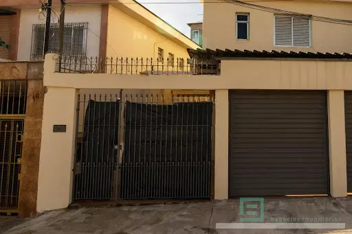 Sobrado com 3 quartos em Aricanduva - foto 3