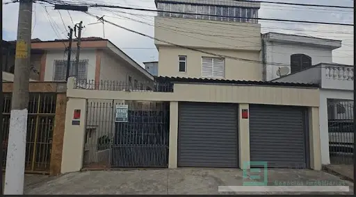 Sobrado com 3 quartos em Aricanduva - foto 2