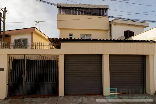 Sobrado com 3 quartos em Aricanduva - foto 4