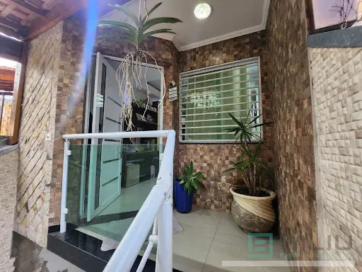 Sobrado - 3 quartos - Artur Alvim - São Paulo