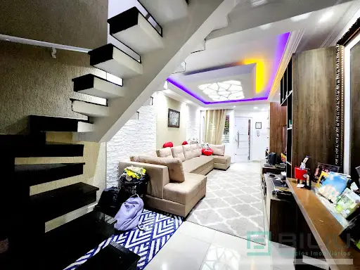 Sobrado - 3 quartos - Artur Alvim - São Paulo - foto 4