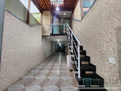 Sobrado - 3 quartos - Artur Alvim - São Paulo - foto 2