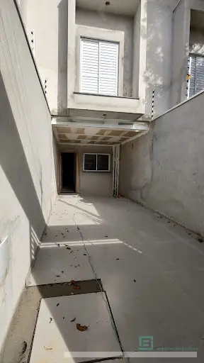 Sobrado - 3 quartos - Chácara Belenzinho - São Paulo - foto 4