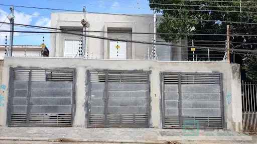 Sobrado - 3 quartos - Chácara Belenzinho - São Paulo