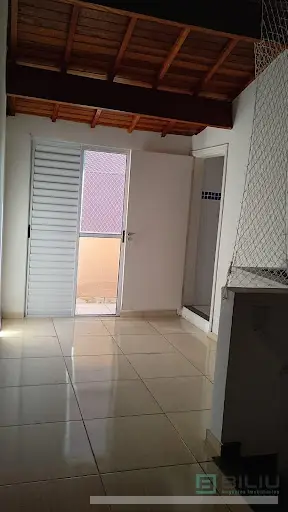 Sobrado - 3 quartos - Chácara Seis de Outubro - São Paulo - foto 5