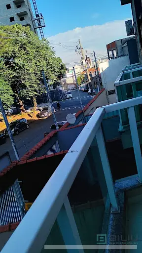 Sobrado - 3 quartos - Chácara Seis de Outubro - São Paulo - foto 4