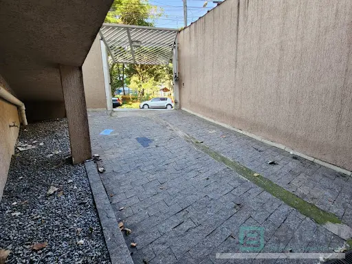 Sobrado - 3 quartos - Chácara Seis de Outubro - São Paulo - foto 2