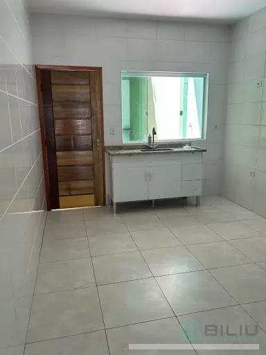 Sobrado - 3 quartos - Cidade Líder - São Paulo - foto 2