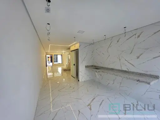 Sobrado - 3 quartos - Cidade Líder - São Paulo - foto 3